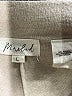 Marled Tan Casual Pants Size L - photo 7