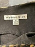 Madison Leigh Black Cocktail Dress Size 12 - photo 7