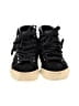 Vans Black Sneakers Size 1 1/2 (youth) - photo 2