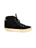 Vans Black Sneakers Size 1 1/2 (youth) - photo 1