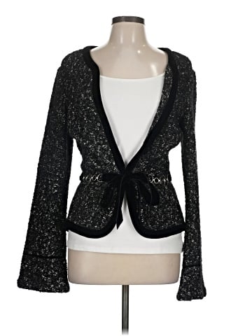 Classiques Entier Wool Blazer (view 1)
