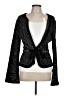 Classiques Entier Black Wool Blazer Size L - photo 1