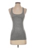 Lululemon Athletica Gray Active Tank Size 2 - photo 1