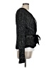 Classiques Entier Black Wool Blazer Size L - photo 4
