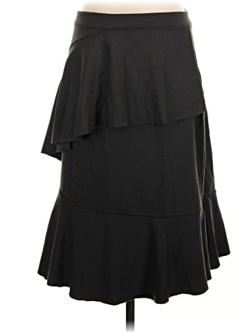 Garnet Hill Casual Skirt (view 1)