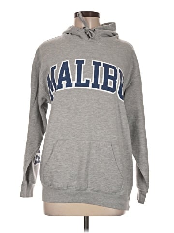 Live Love Dream Aeropostale Pullover Hoodie (view 1)
