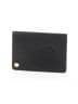 Gianfranco Ferre 100% Leather Solid Black Leather Wallet One size - photo 1