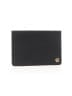 Gianfranco Ferre 100% Leather Solid Black Leather Wallet One size - photo 2