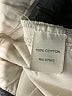J.Jill 100% Cotton Ivory Cargo Pants Size 10 - photo 8