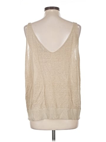 Banana Republic Sleeveless T-Shirt (view 2)