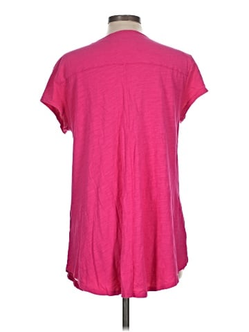 Mod-O-Doc Short Sleeve T-Shirt (view 2)