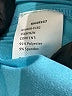 Tail Tropical Blue Skort Size S - photo 4