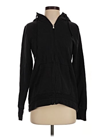Tek Gear Zip Up Hoodie (view 1)