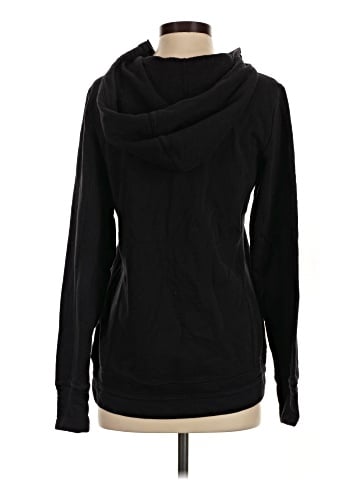 Tek Gear Zip Up Hoodie (view 2)