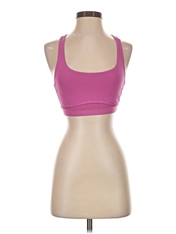 Lululemon Athletica Sports Bra (view 1)