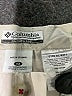 Columbia 100% Cotton Gray Khakis Size 10 - photo 7
