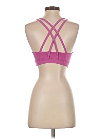 Lululemon Athletica Sports Bra (view 2)
