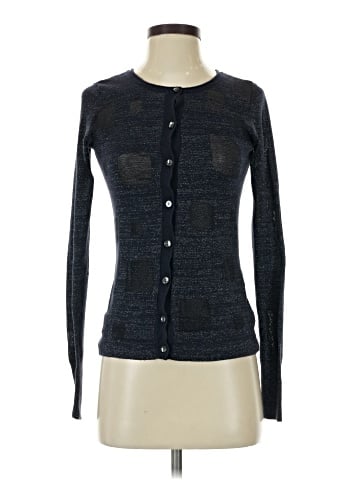 Simply Vera Vera Wang Cardigan (view 1)