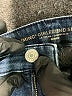Chico's Blue Jeans Size Lg (2) - photo 4