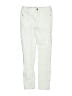 Zara Ivory Jeans Size 9 - photo 1