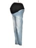 Liverpool Los Angeles Blue Jeans Size 2 - photo 1