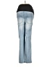 Liverpool Los Angeles Blue Jeans Size 2 - photo 2