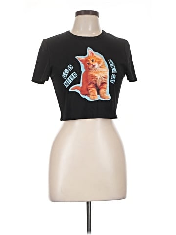 Cider Short Sleeve T-Shirt (view 1)