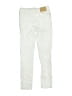 Zara Ivory Jeans Size 9 - photo 2