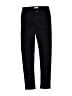 Epic Threads Solid Black Jeans Size 8 - photo 1
