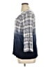 Westport Blue 3/4 Sleeve Blouse Size 1X - photo 5
