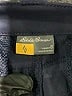 Eddie Bauer Solid Blue Casual Pants Size 8 - photo 7