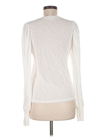 Elan Long Sleeve Top (view 2)