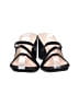 Top Moda Black Sandals Size 6 - photo 2