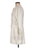 ExOfficio Ivory White 3/4 Sleeve Button-Down Shirt Size M - photo 5