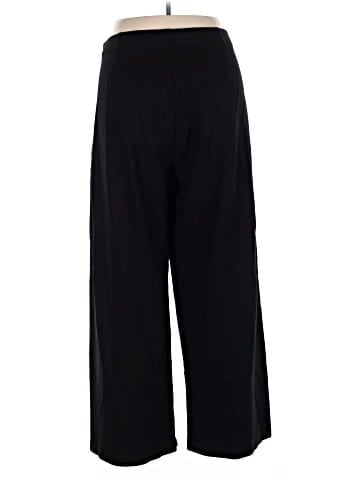Eileen Fisher Wool Pants (view 2)