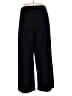 Eileen Fisher 100% Wool Black Wool Pants Size 1X - photo 2