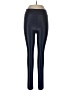 Koral 100% Polyamide Blue Leggings Size 12 - photo 1