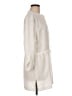 ExOfficio Ivory White 3/4 Sleeve Button-Down Shirt Size M - photo 4
