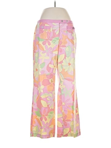 Sigrid Olsen Casual Pants (view 1)