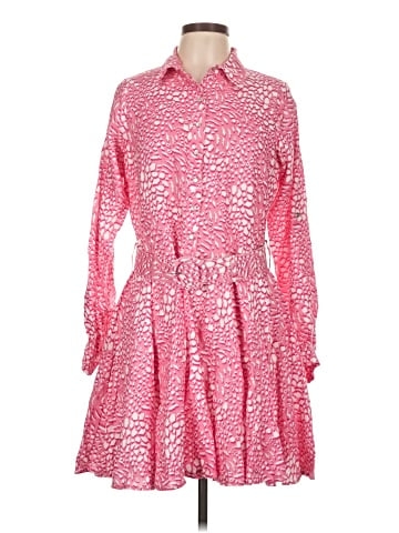 Hale Bob Casual Dress (view 1)