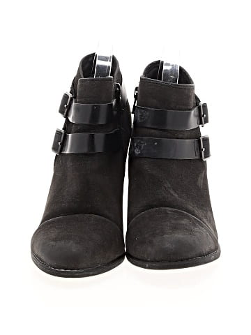 Lauren Conrad Ankle Boots (view 2)