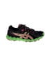 Asics Green Sneakers Size 8 - photo 1