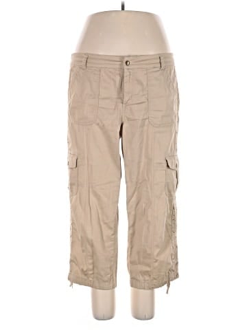 Style&Co Cargo Pants (view 1)