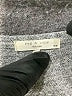 Rag & Bone Gray Pullover Sweater Size M - photo 7