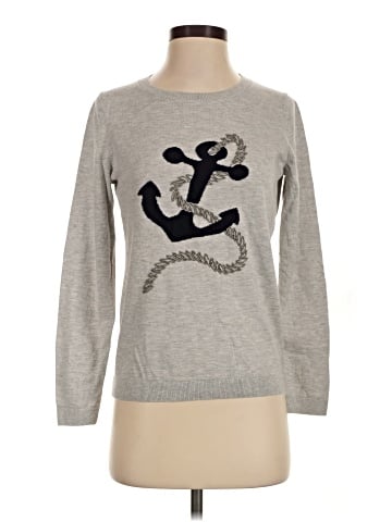 Talbots Pullover Sweater (view 1)