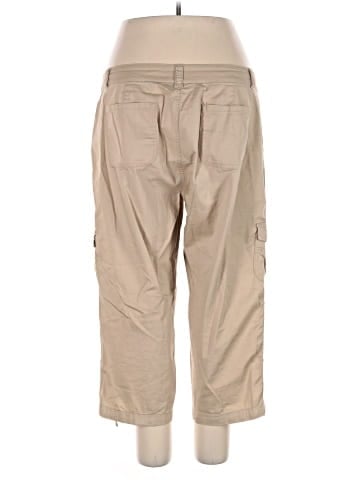 Style&Co Cargo Pants (view 2)
