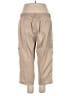 Style&Co Tan Cargo Pants Size 16 - photo 2