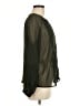 Zara Black 3/4 Sleeve Blouse Size M - photo 4