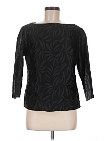 Serena & Lily 3/4 Sleeve Blouse (view 1)