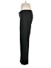 Gap Solid Black Dress Pants Size 8 - photo 5